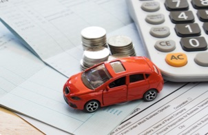 Car Finance Explained