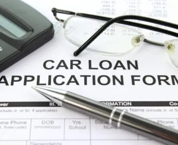 How To Get Lower Interest On Car Finance