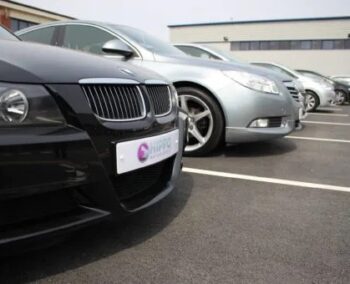 Who qualifies for business car leasing?