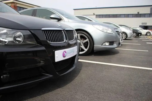 Who qualifies for business car leasing?