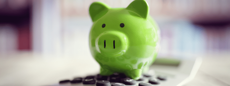 Piggy bank
