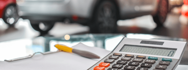 Calculator And Papers