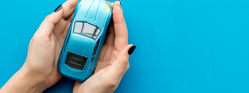 Toy Car