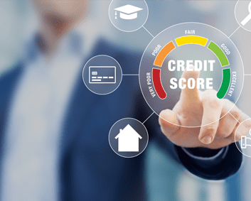 How do I check my credit score before applying for a car loan?