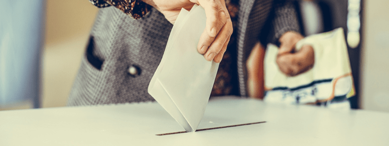 Ballot Box