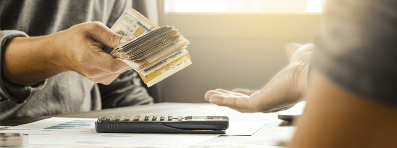 Guarantor car finance