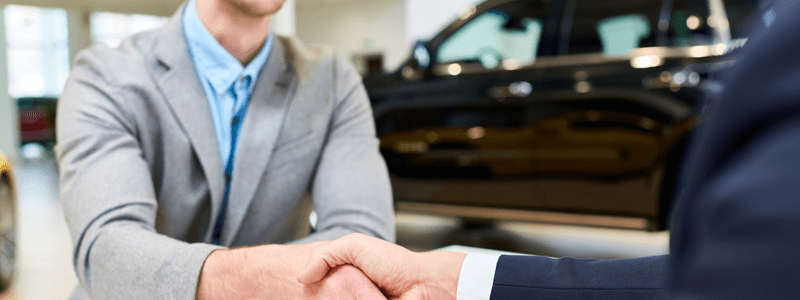 how to get a good hire purchase deal