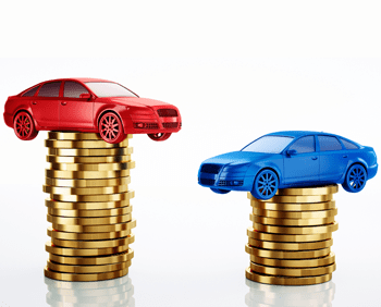 What is part exchange on a car and is it worth it?