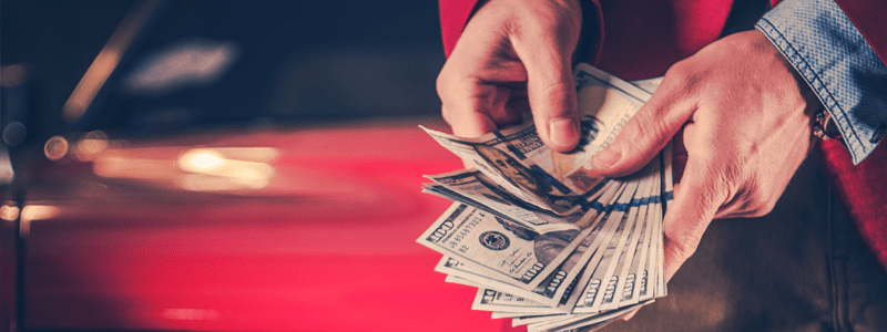 pros and cons of selling a car privately