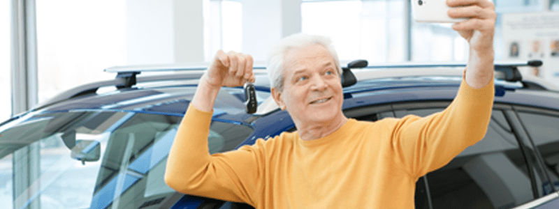 can I sell my car with outstanding finance
