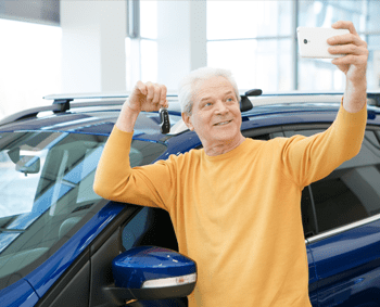 Is it better to part exchange a car or sell privately?