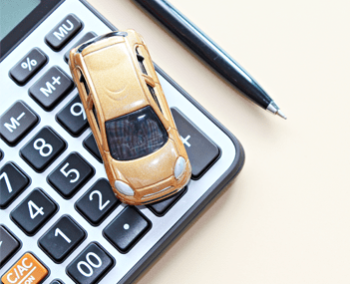 9 car finance problems and how to solve them