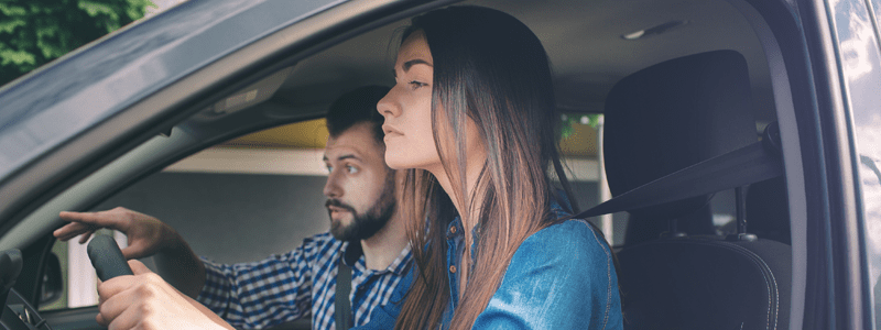 Learning to drive