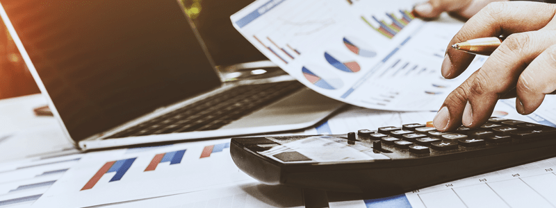 Calculating payments