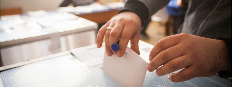 car finance electoral roll