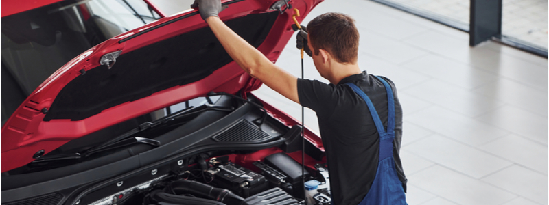 How vehicle quality affects depreciation