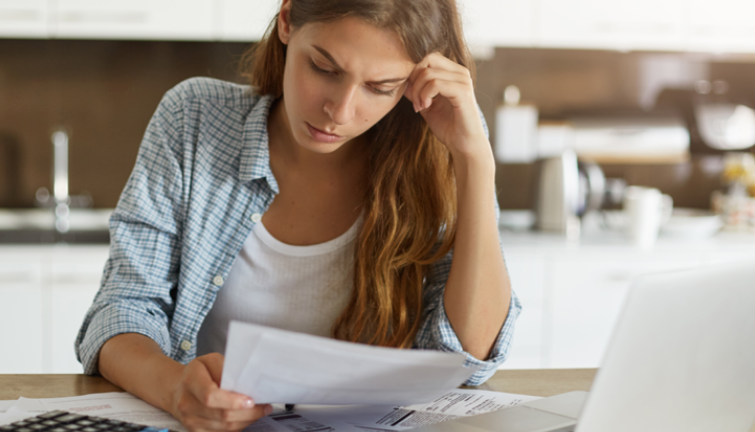 Is It Possible To Owe A Debt That Isn't On My Credit Report & Do I Have To Pay It?