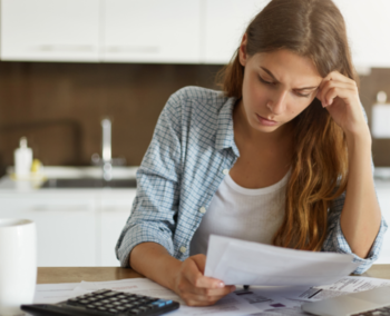 Is It Possible To Owe A Debt That Isn’t On My Credit Report & Do I Have To Pay It?