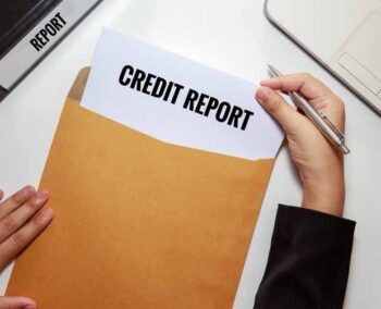 How often is a Credit Report updated?