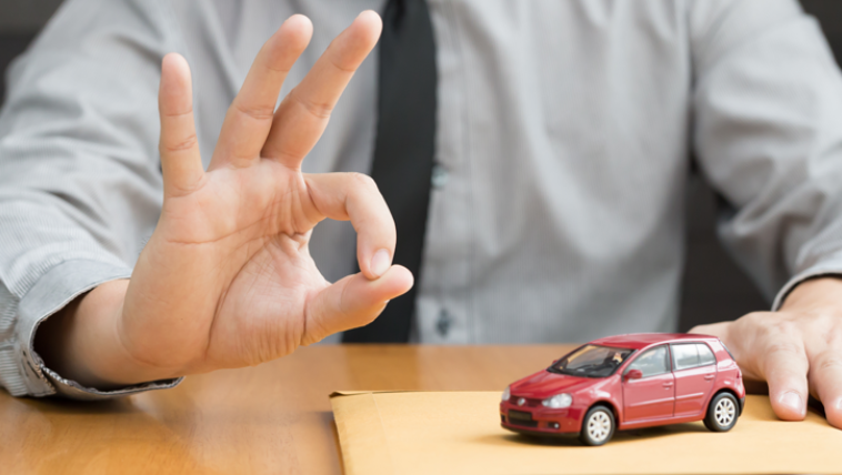  How long after your dispute can you apply for car finance?