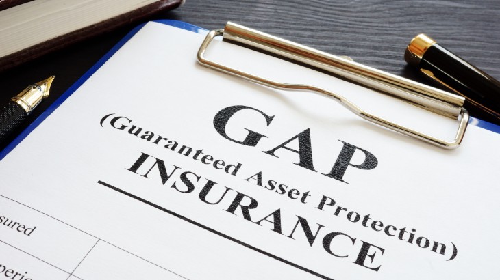 What is Gap Insurance?