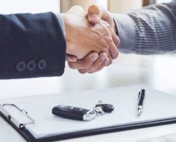 What to look out for on your car finance agreement