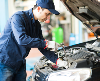 What to do if your car has a fault after you bought it from a dealer