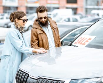 How much does it cost to buy a car