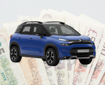 What paperwork do you need to prepare for car finance?