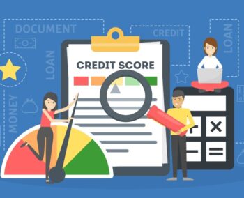 Can I get car finance with bad credit?