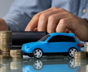 Car finance interest rates explained