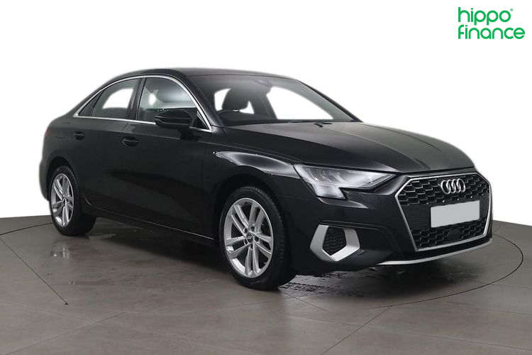 Audi A3 (New)