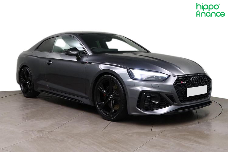 Audi RS5