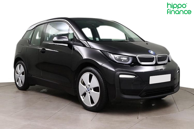 BMW I3 (Live)