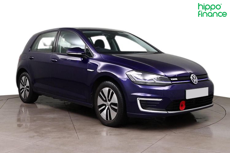 Volkswagen Golf (Live)